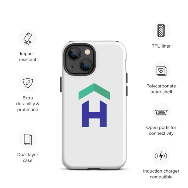 Tough Case for iPhone® - Image 16