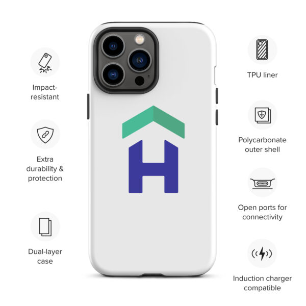 Tough Case for iPhone® - Image 22