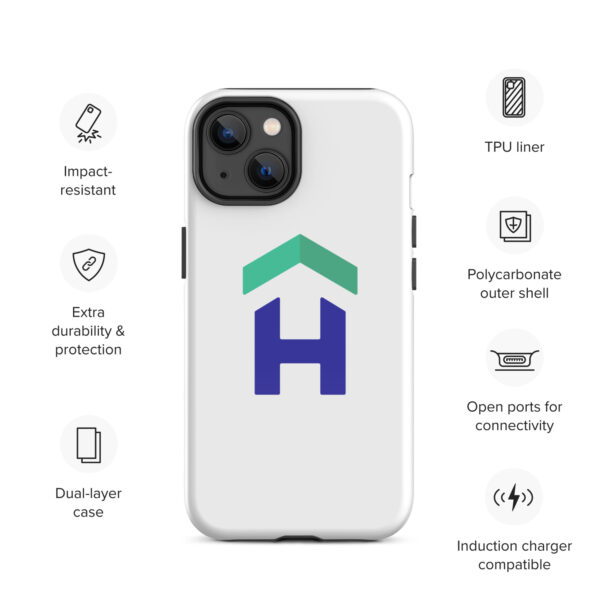 Tough Case for iPhone® - Image 24