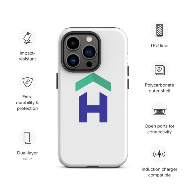 Tough Case for iPhone® - Image 28