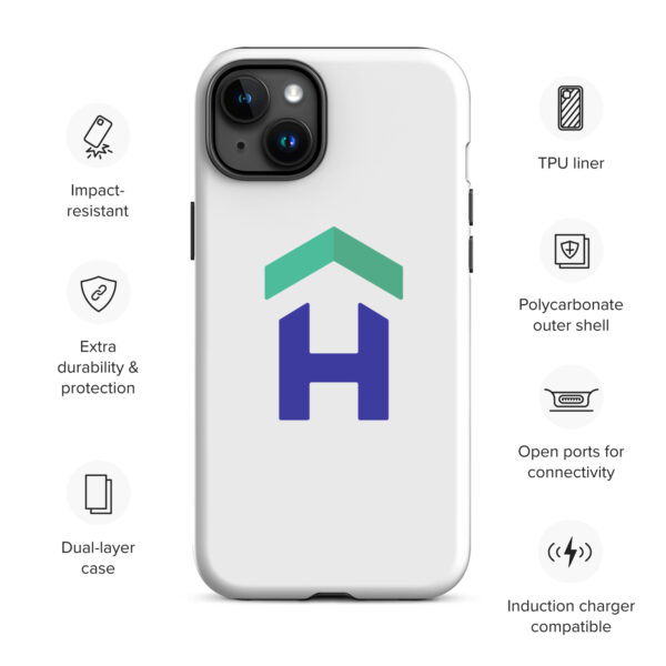 Tough Case for iPhone® - Image 34