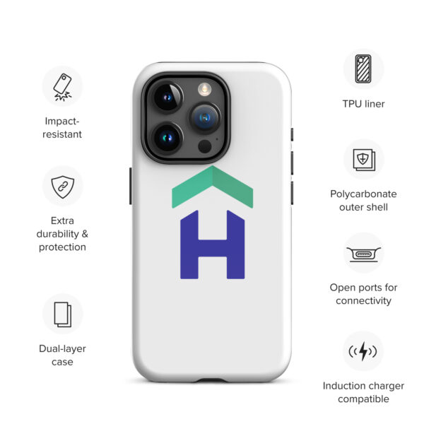 Tough Case for iPhone® - Image 36