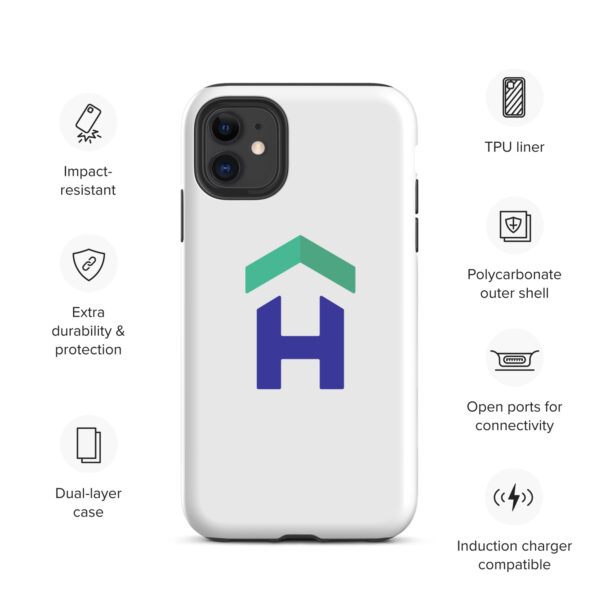 Tough Case for iPhone® - Image 3