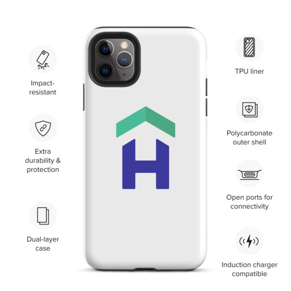 Tough Case for iPhone® - Image 7