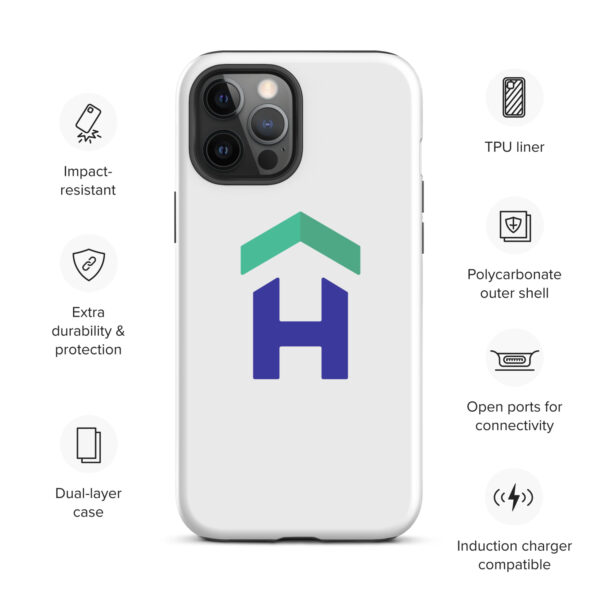 Tough Case for iPhone® - Image 15