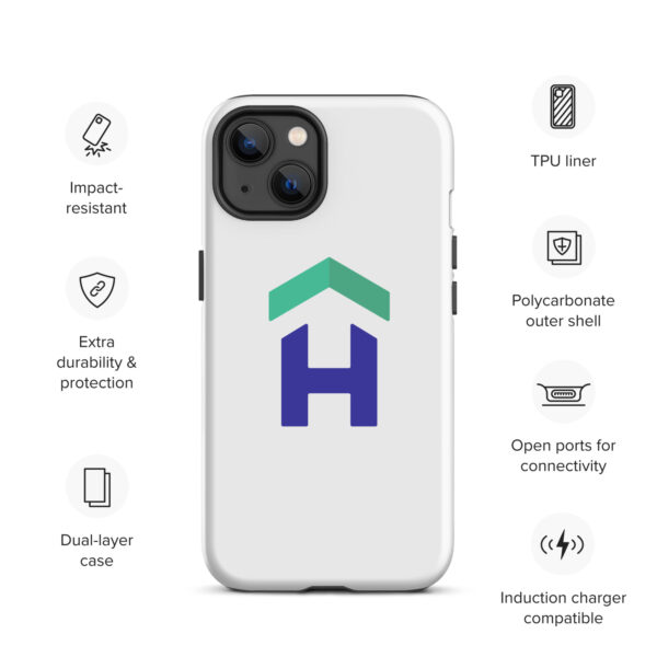 Tough Case for iPhone® - Image 19