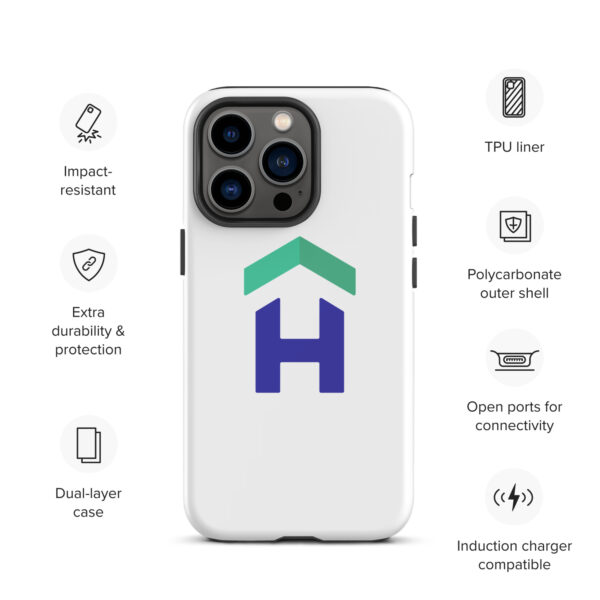 Tough Case for iPhone® - Image 21