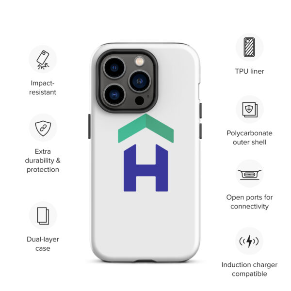 Tough Case for iPhone® - Image 29