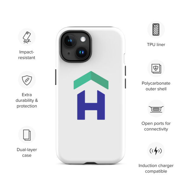 Tough Case for iPhone® - Image 33