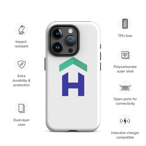 Tough Case for iPhone® - Image 37