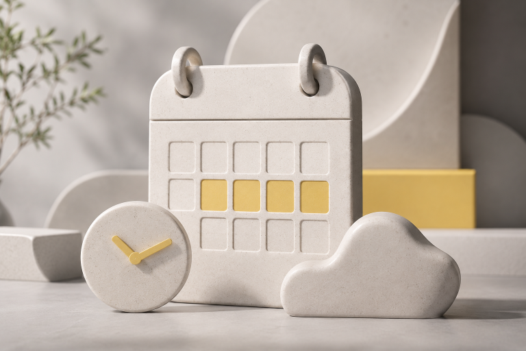 Hostfully - stock image - Last-Minute Airbnb Bookings
