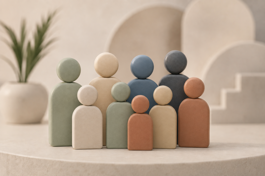 How to Build a Vacation Rental Team That Helps Your Business Grow