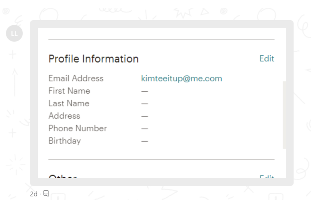 Hostfully te permite almacenar información de huéspedes para retargeting