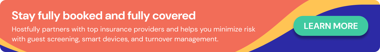 CTA, um mehr über Hostfully zu erfahren