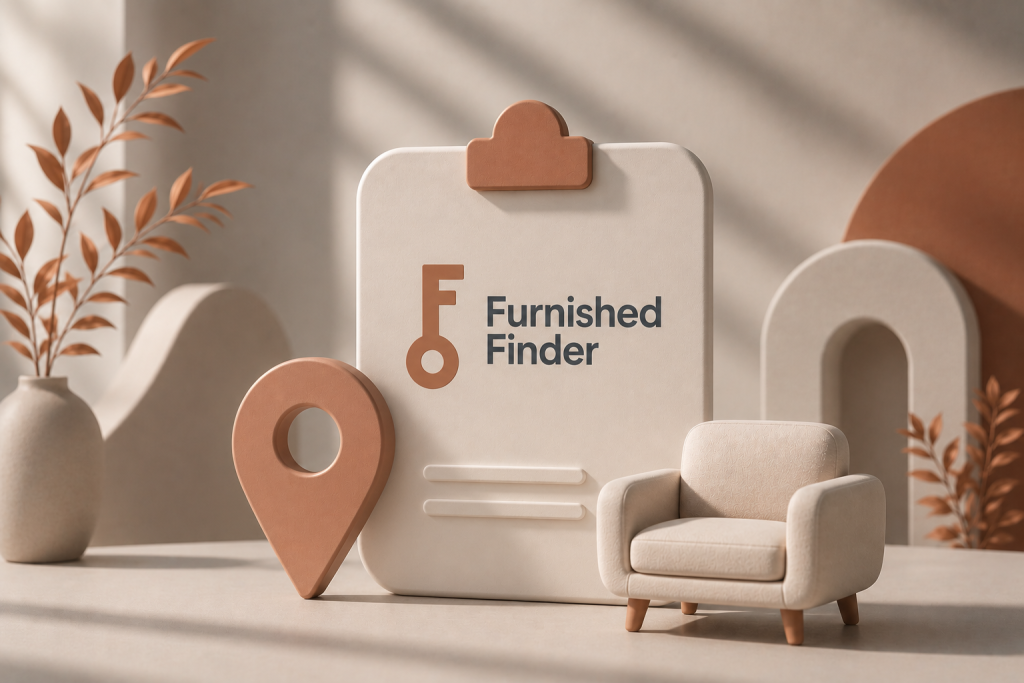 Come pubblicare la tua proprietà su Furnished Finder