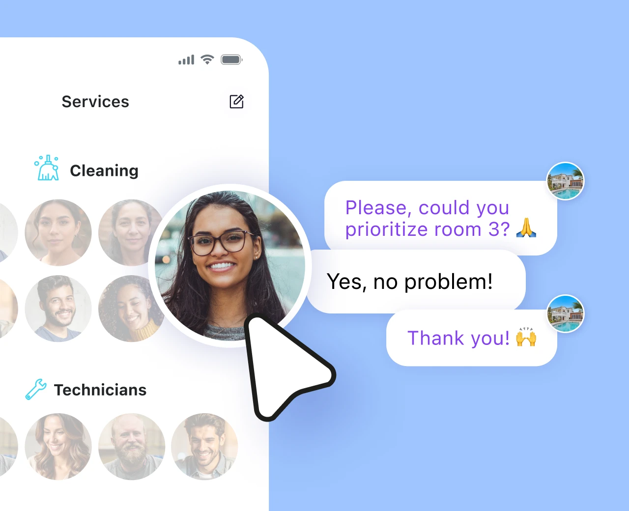 Gestione delle attività
