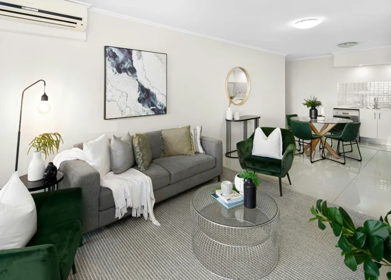 Eco-Friendly Vacation Rental Business