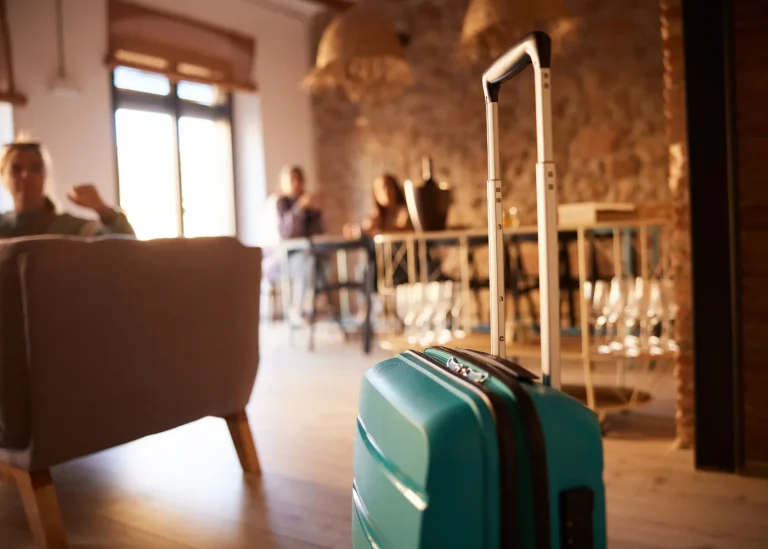 Multi-Unit Vacation Properties