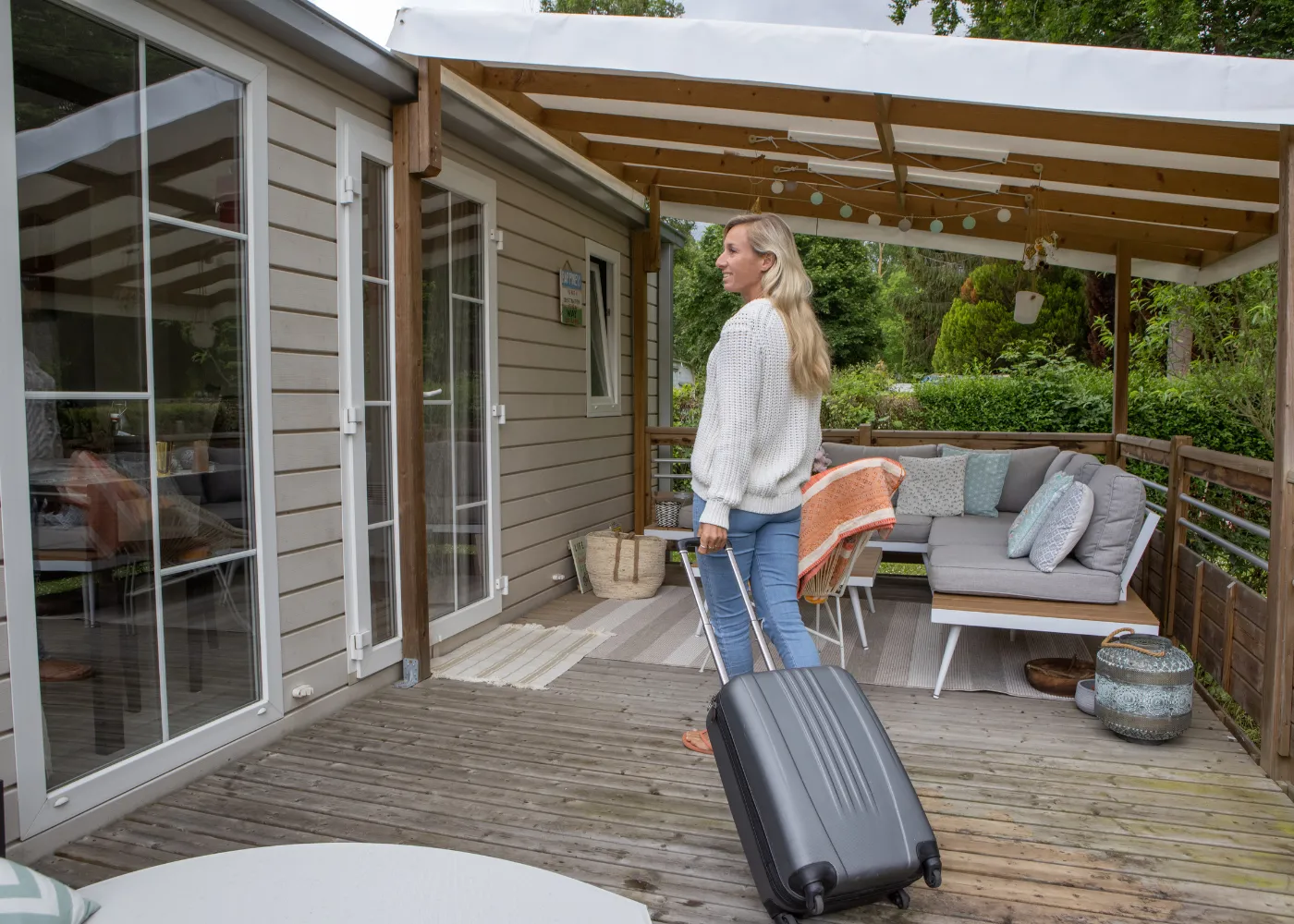 Vacation Rental Cleaning and Maintenance Automation Tools