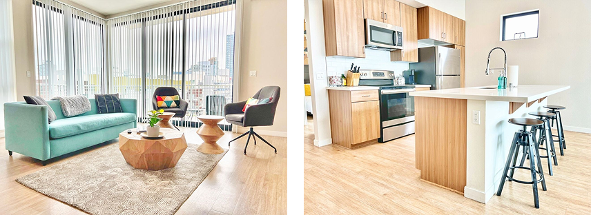 hostfully property management platform success stories case studies clients recommendation select stays