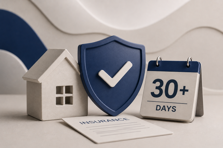 Hostfully - stock image - Mid-Term Rental Insurance