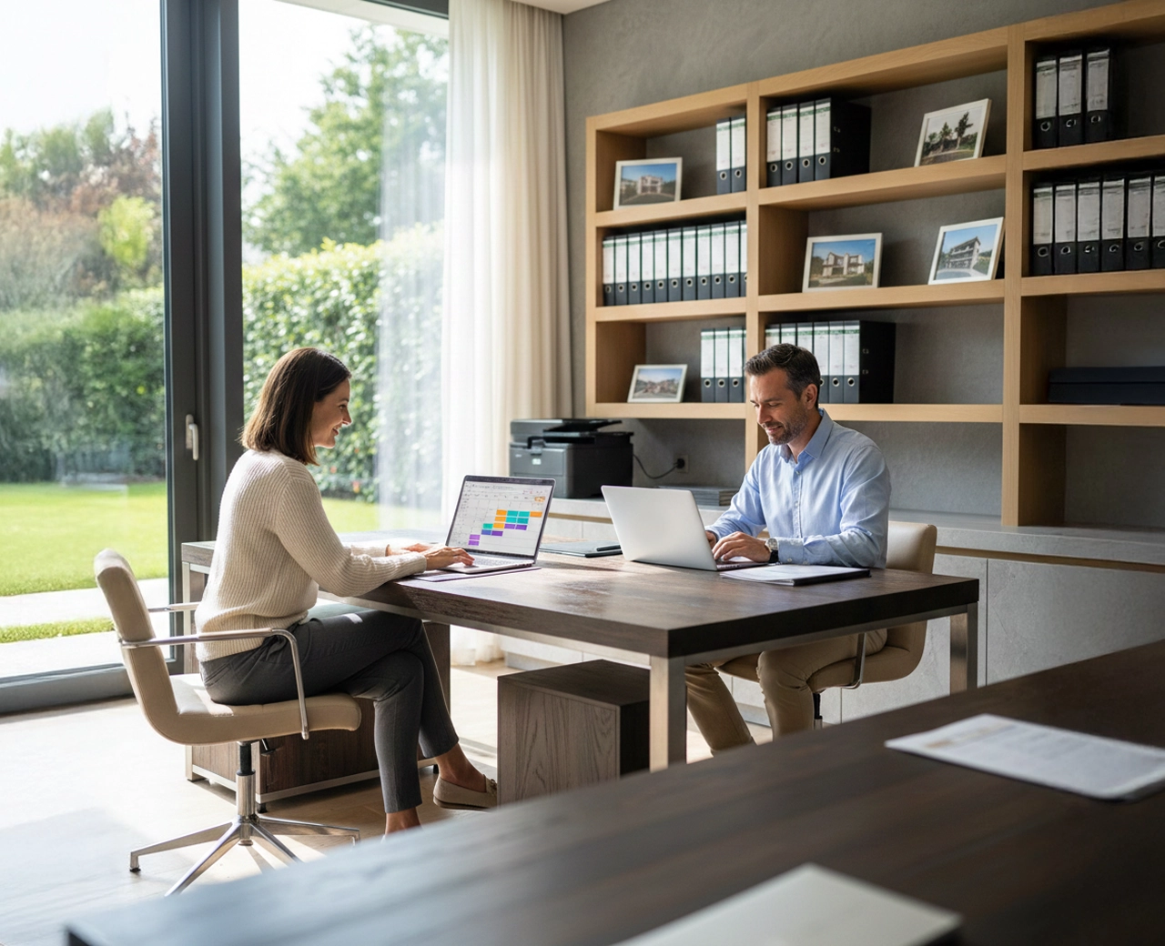 Vacation rental and STR management