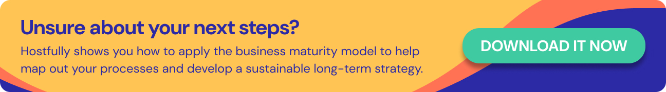 CTA to download a Hostfully case study
