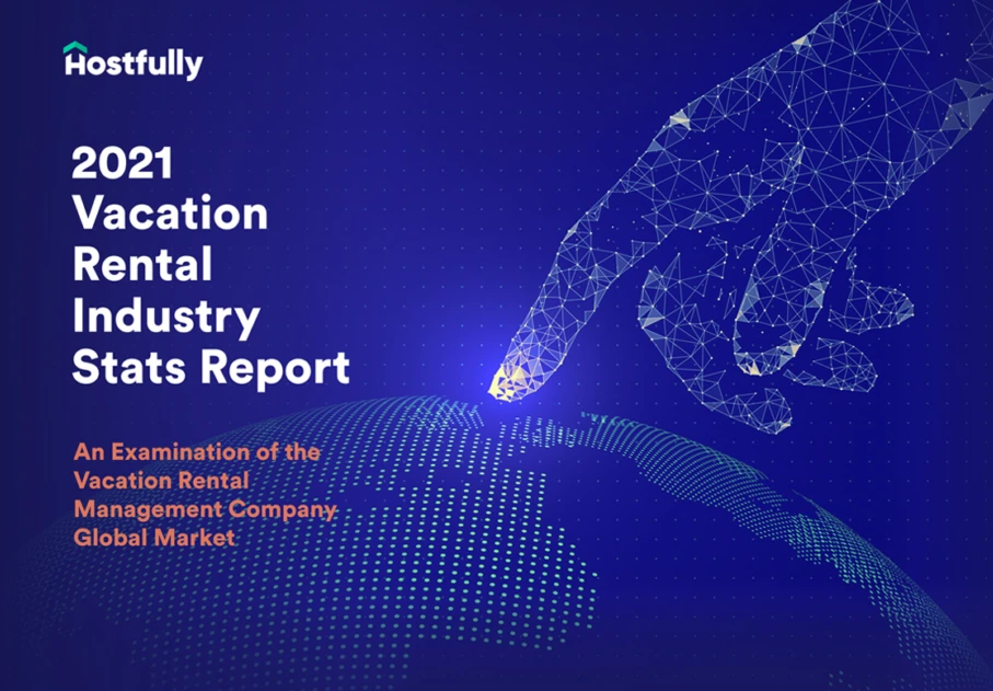 2021 Vacation Rental Industry Stats