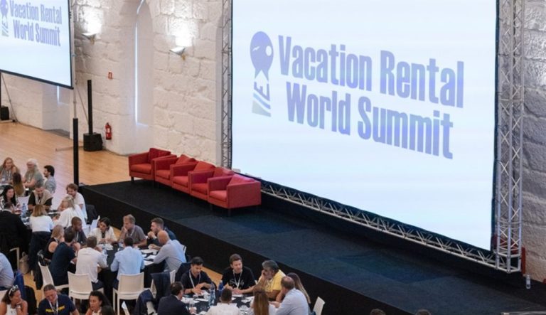 hostfully events and conferences