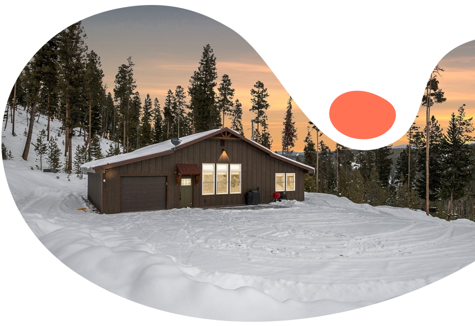 hostfully property management platform success stories case studies clients recommendation pintler cabins