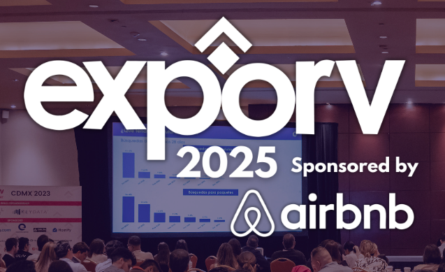 hostfully events and conferences exporv mexico cdmx