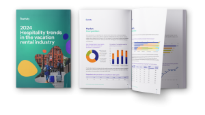 vacation rental research reports Hostfully’s 2023 Vacation Rental Industry & Hospitality Report
