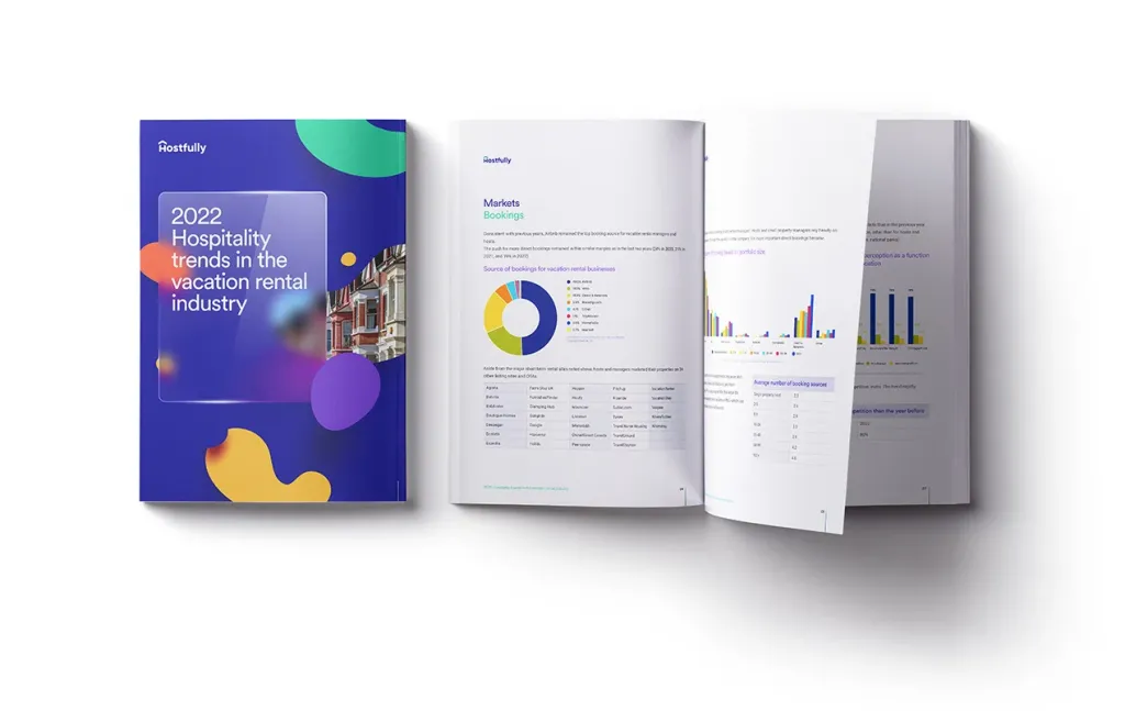 Hospitality Industry Study 2022