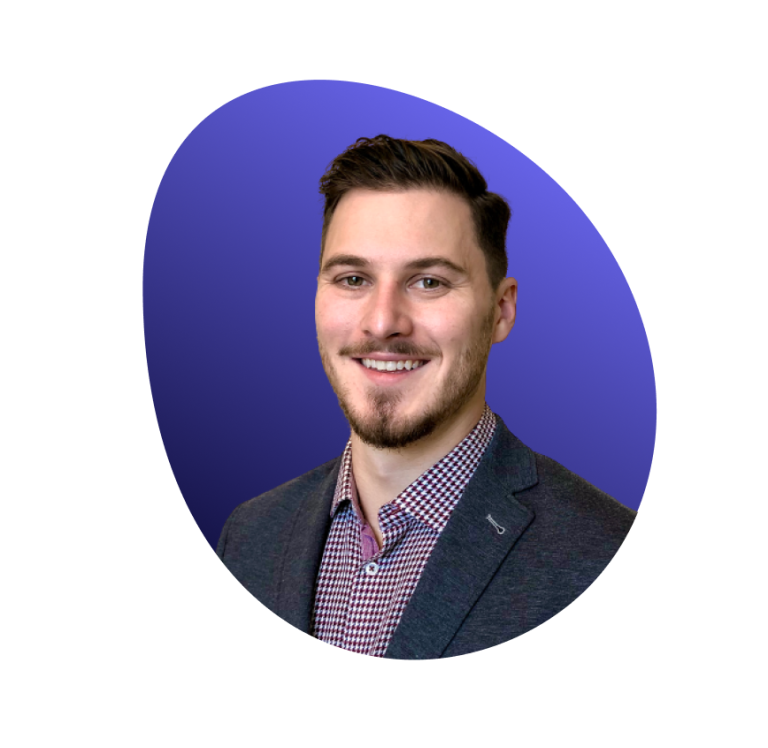 Track PMS dashboard overview