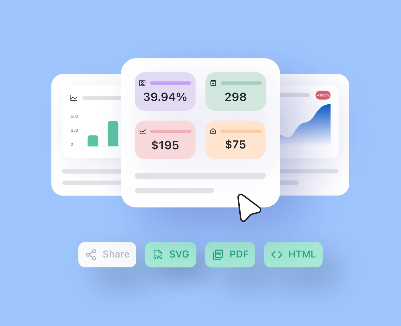 Reporting & Insights