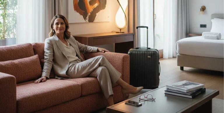 Rapports MTR et logements d&rsquo;entreprise