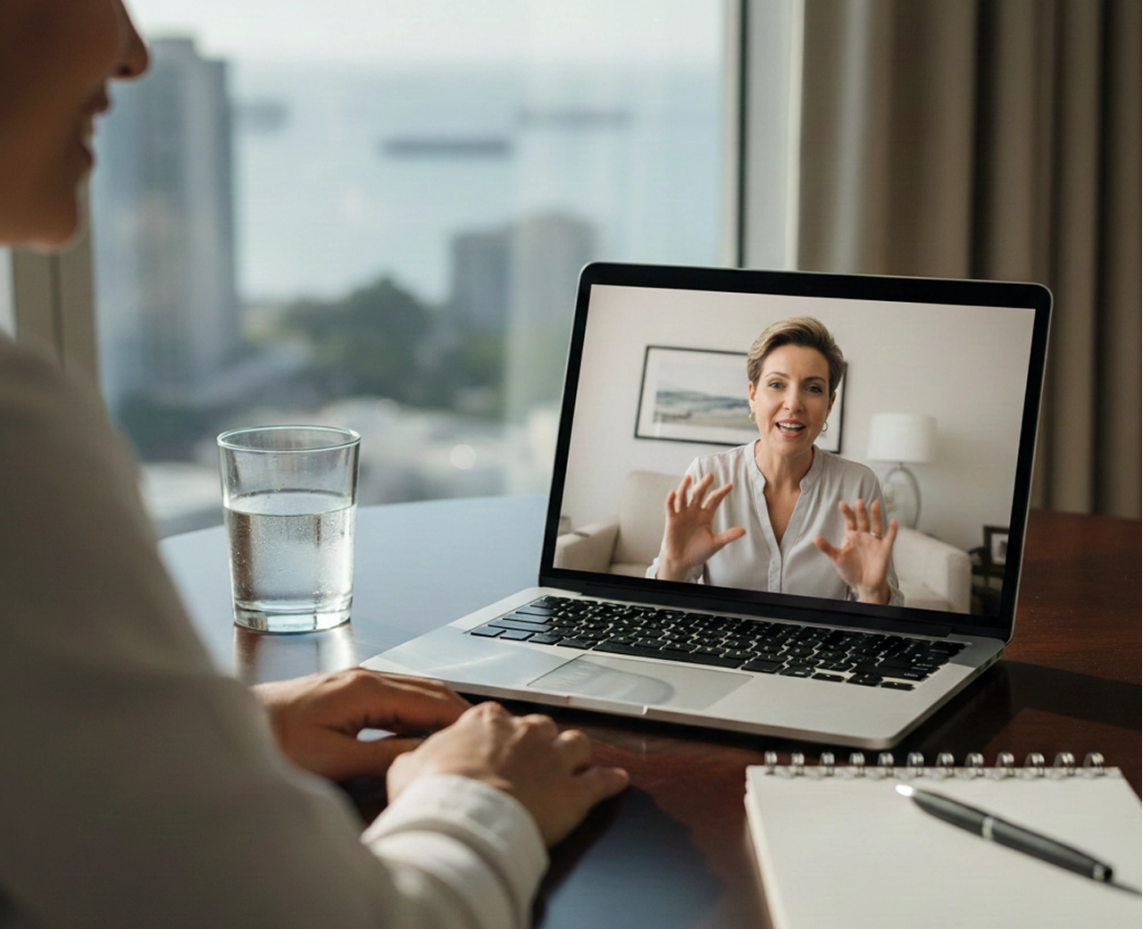 Dedicated Success Rep