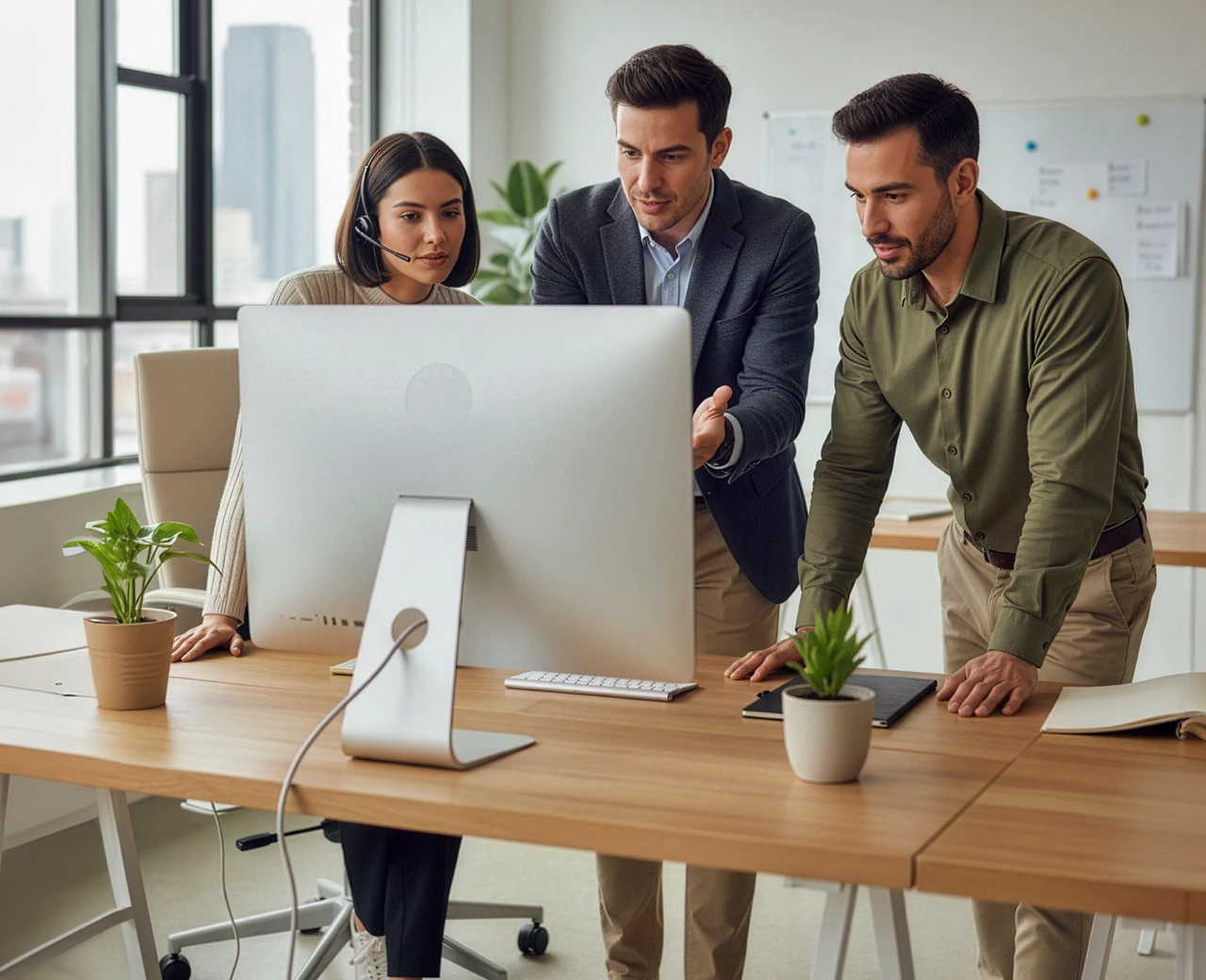 Support and Onboarding