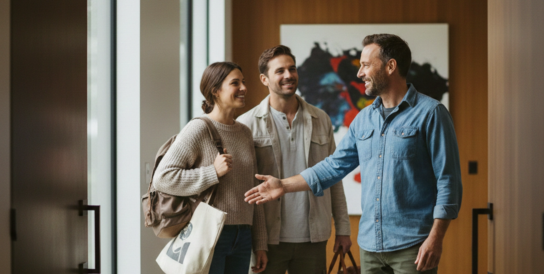 Multi-market operators