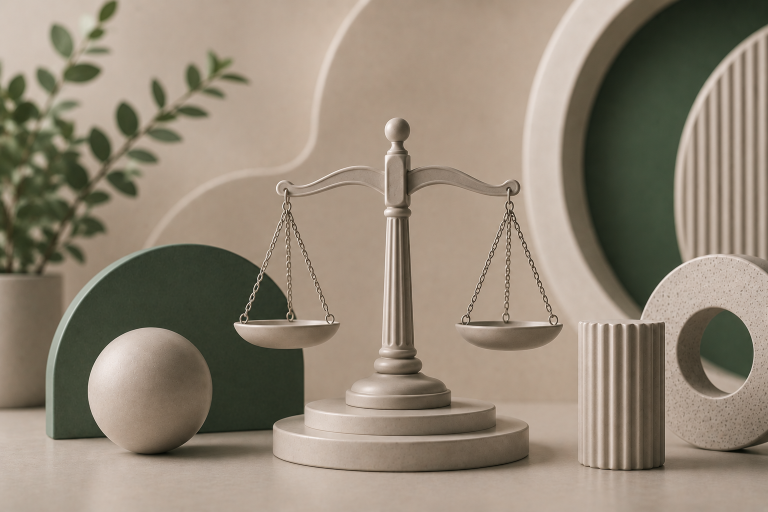 Hostfully - stock image - vacation rental legal issues