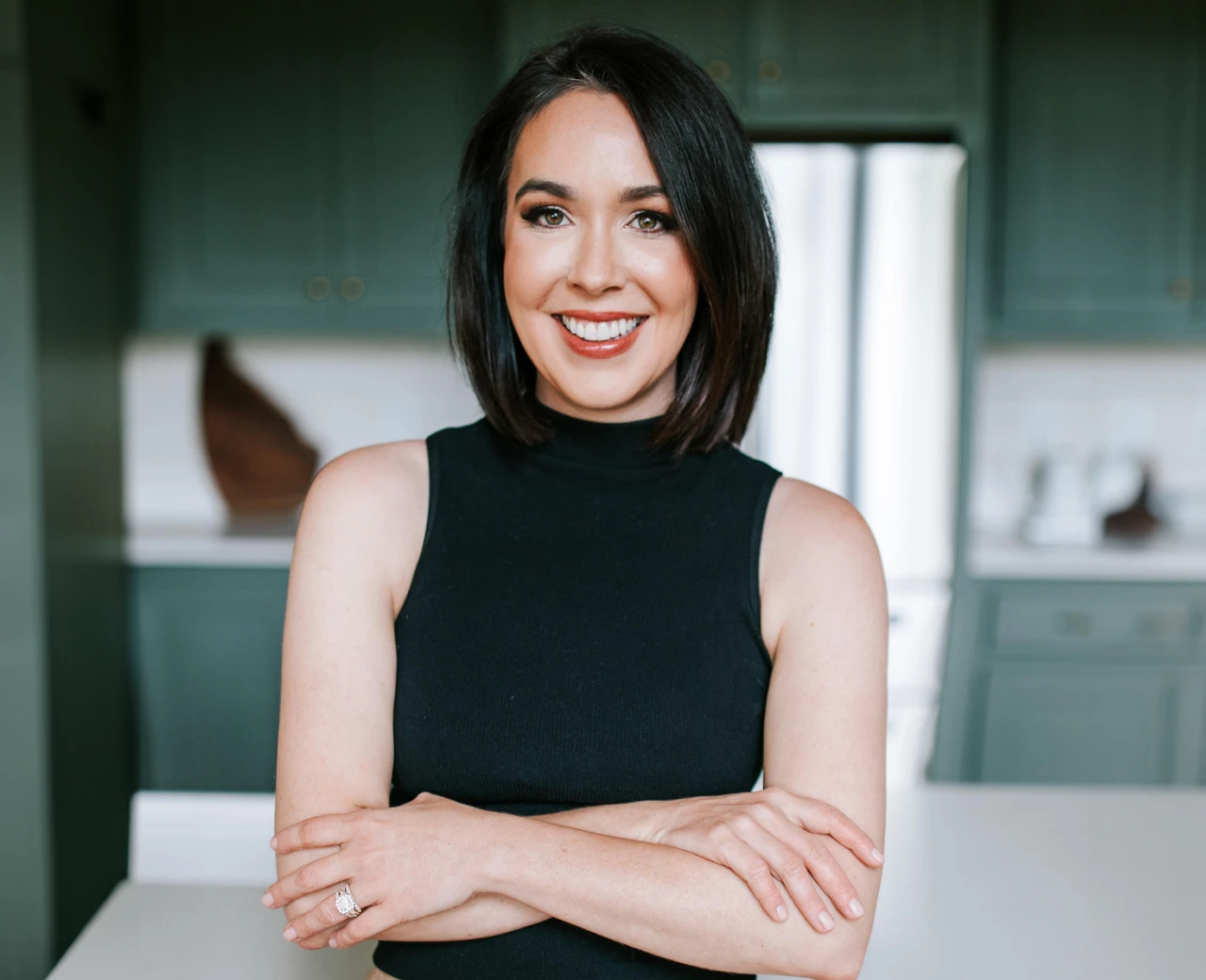 Madeleine Raiford-Holland