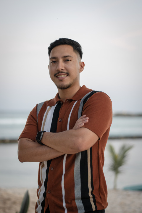 Pablo Escarcega