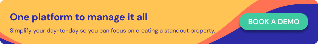 Use one platform to do it all