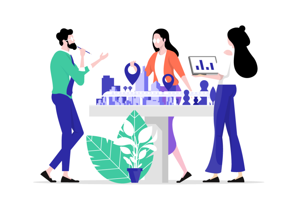 Turning 4 Emerging Trends in the Hospitality Industry Into Opportunities