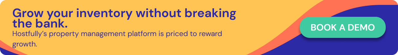 CTA for growing inventory 