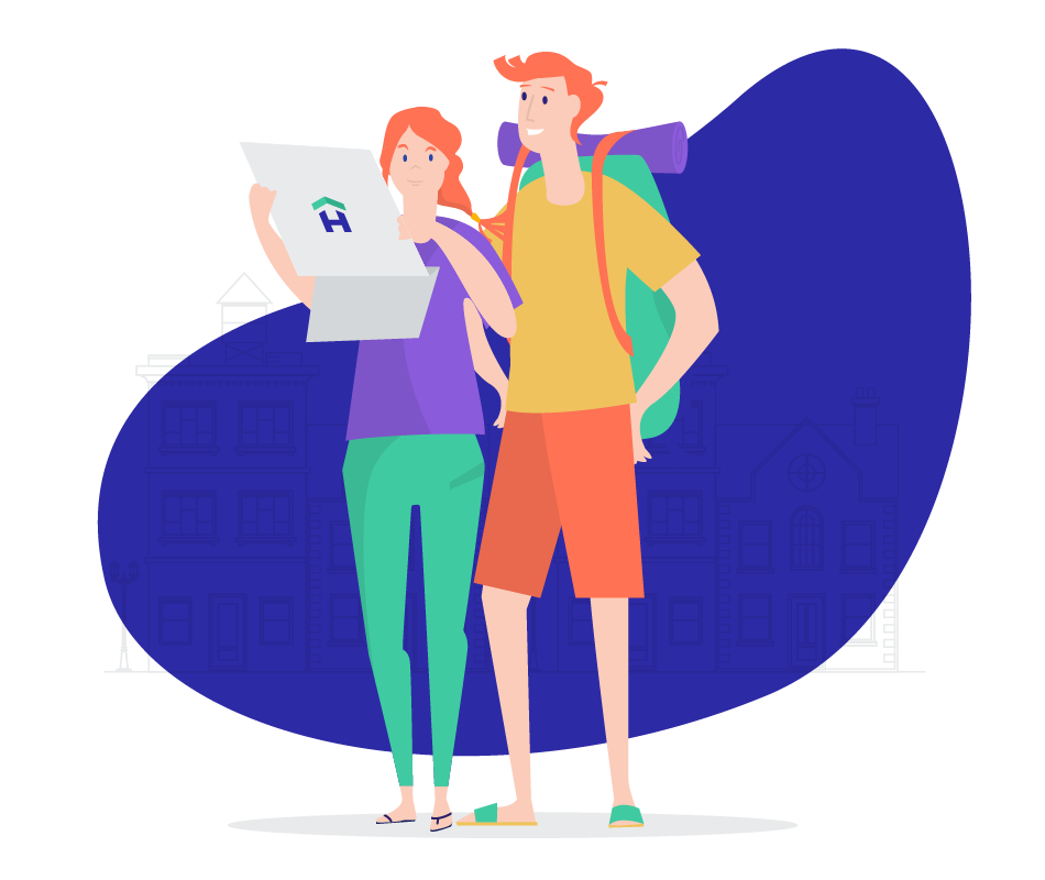 Vacation Rental Welcome Letter [+How to Greet Your Guests]