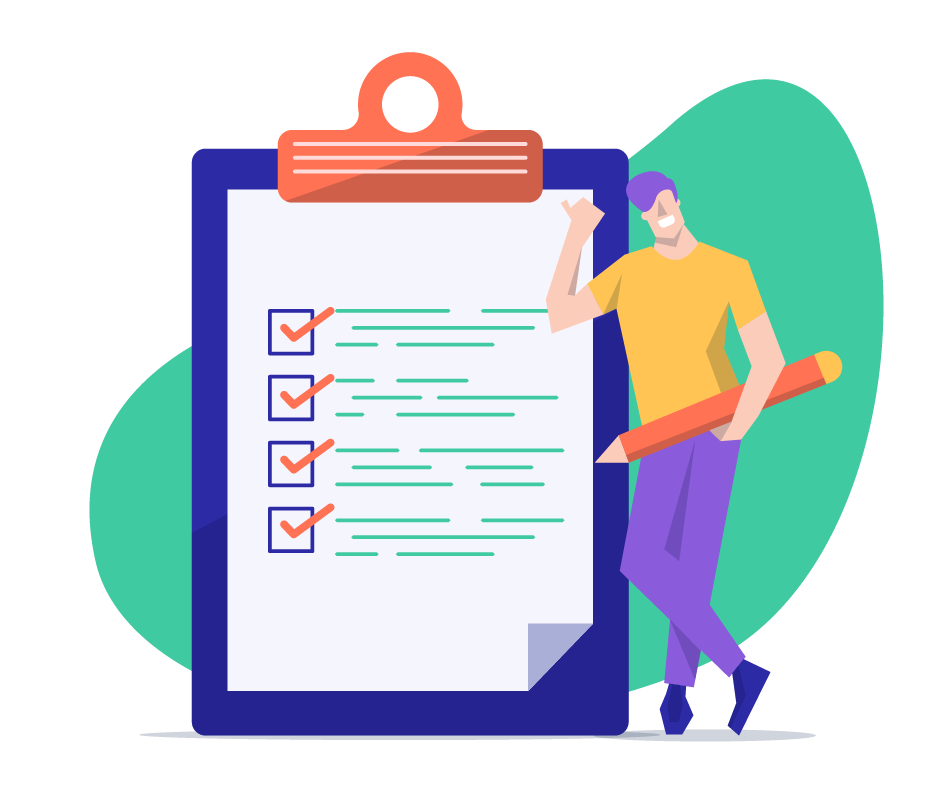 Creating an engaging and effective guest satisfaction survey (Vacation Rental edition)