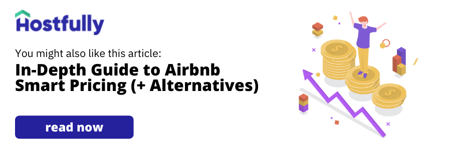 in-depth guide to airbnb smart pricing