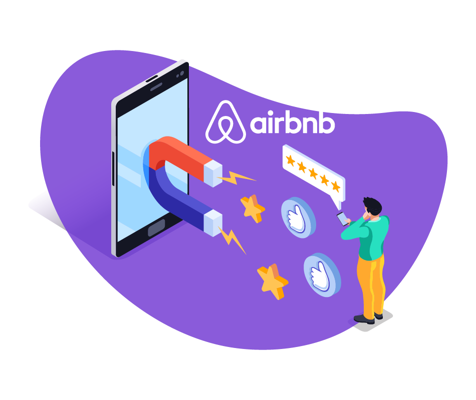 Should You Buy Airbnb Reviews? [+4 Ways to Get 5-Star Ratings]