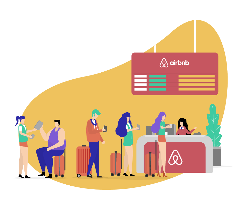 Lista de Hospedaje Airbnb: La Guía Definitiva